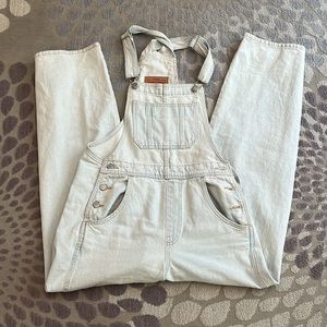 Levi’s Overalls